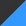 astral blue/black